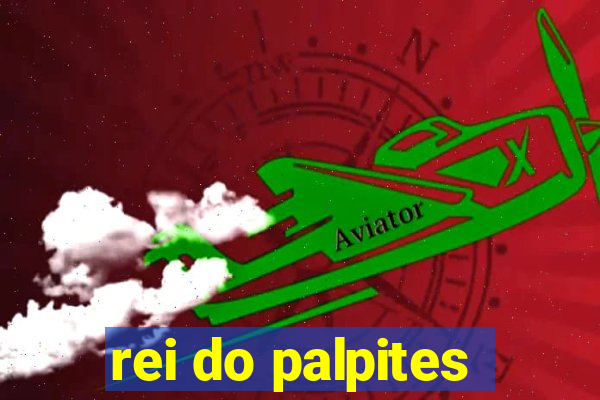 rei do palpites